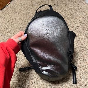 Lululemon Fast & Free Backpack